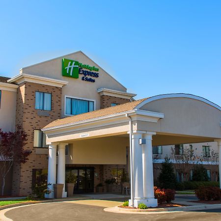 Holiday Inn Express Hotel & Suites Kinston By Ihg Luaran gambar