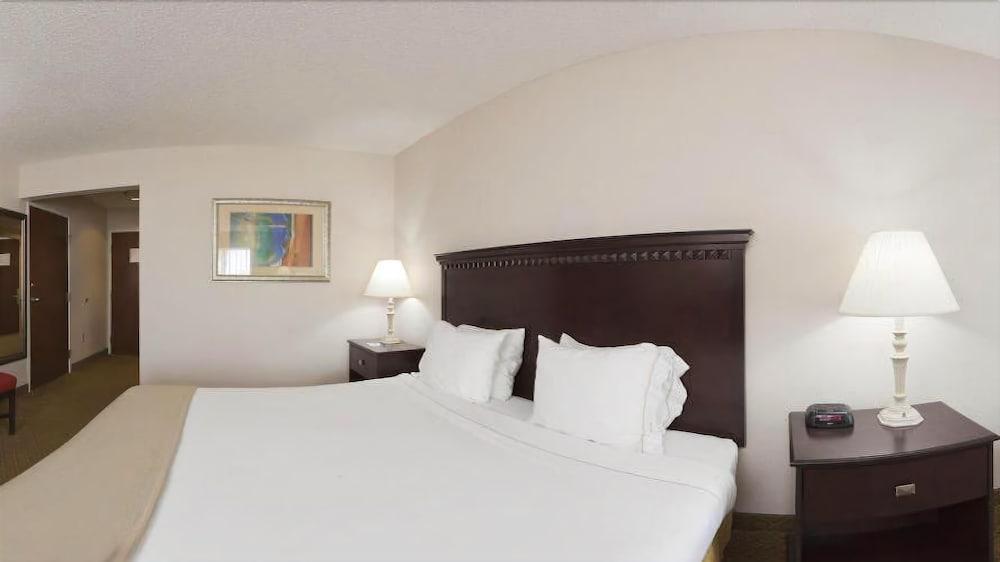 Holiday Inn Express Hotel & Suites Kinston By Ihg Luaran gambar