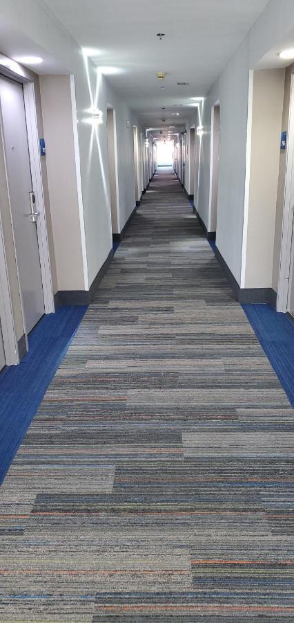 Holiday Inn Express Hotel & Suites Kinston By Ihg Luaran gambar