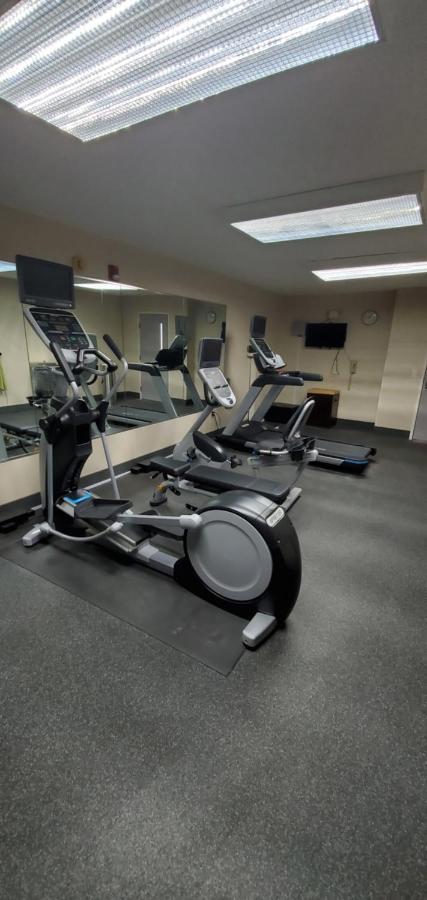 Holiday Inn Express Hotel & Suites Kinston By Ihg Luaran gambar