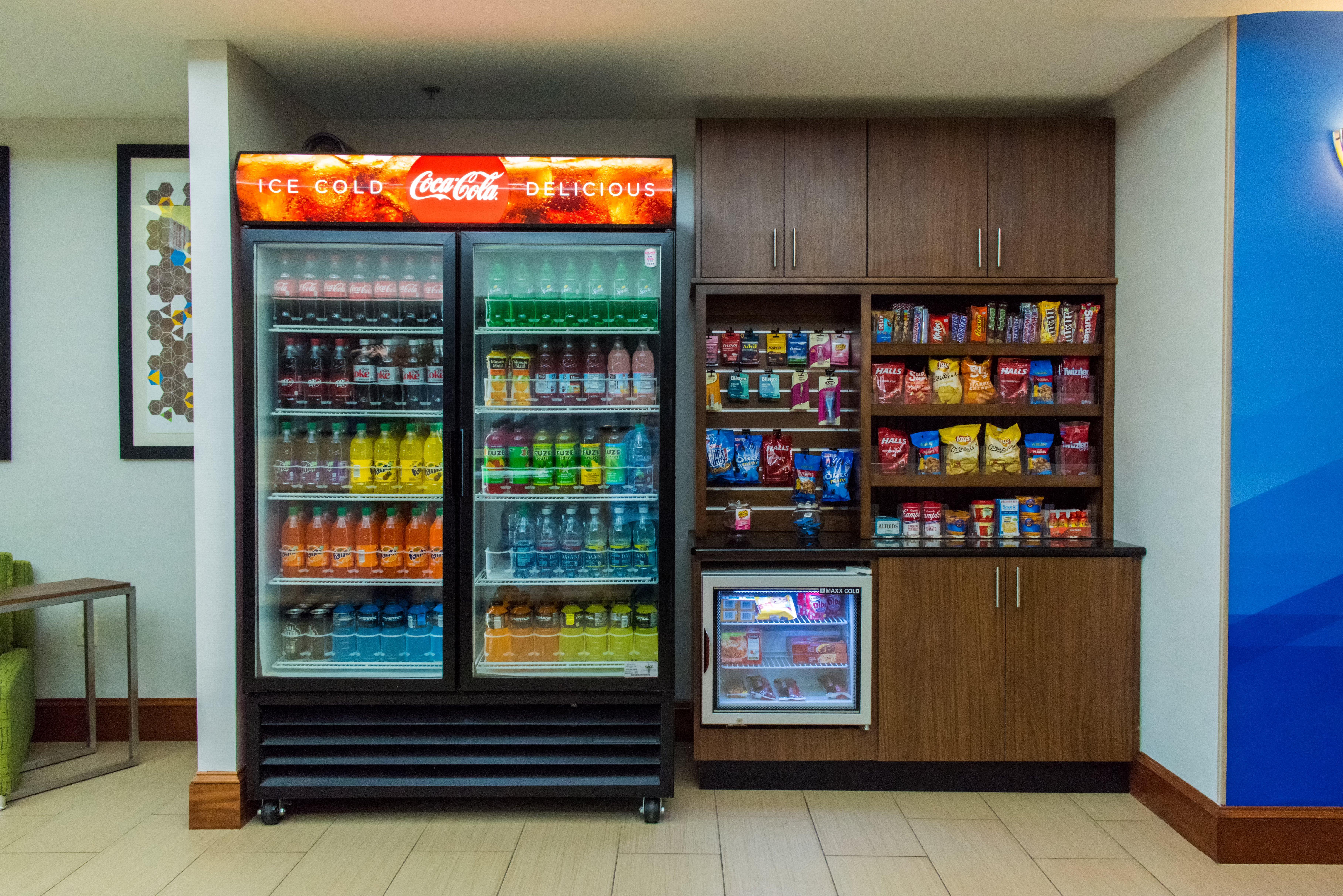 Holiday Inn Express Hotel & Suites Kinston By Ihg Luaran gambar