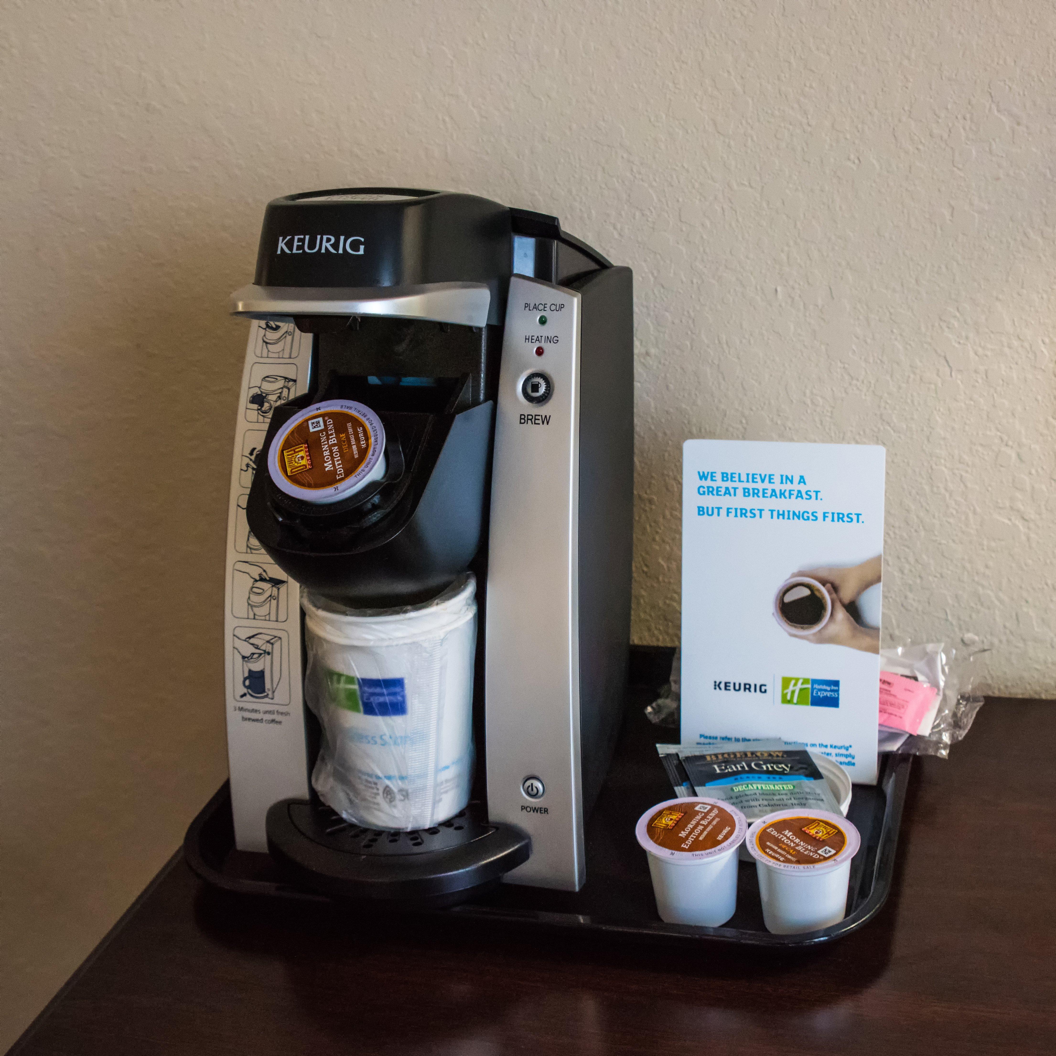 Holiday Inn Express Hotel & Suites Kinston By Ihg Luaran gambar