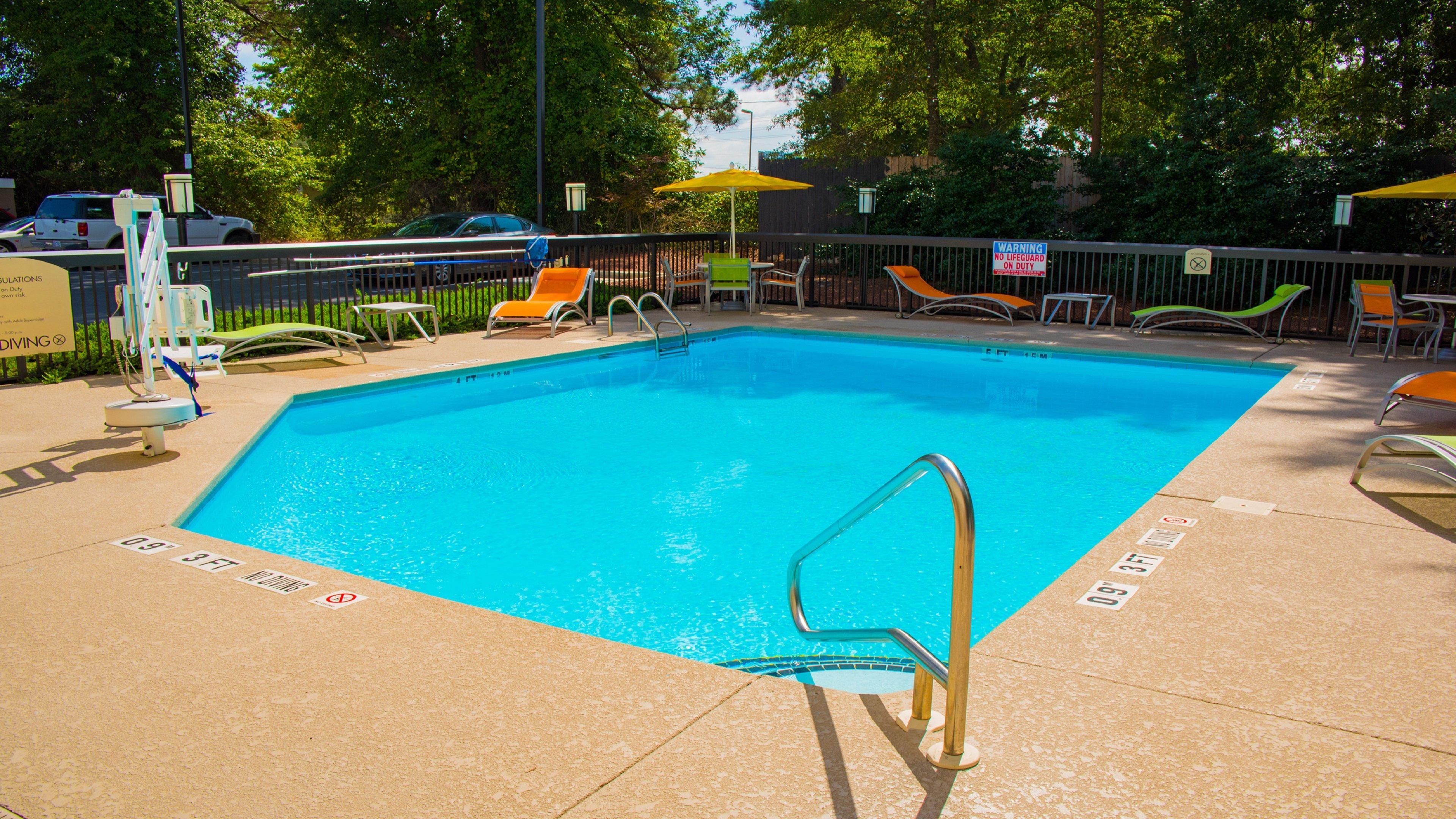 Holiday Inn Express Hotel & Suites Kinston By Ihg Luaran gambar