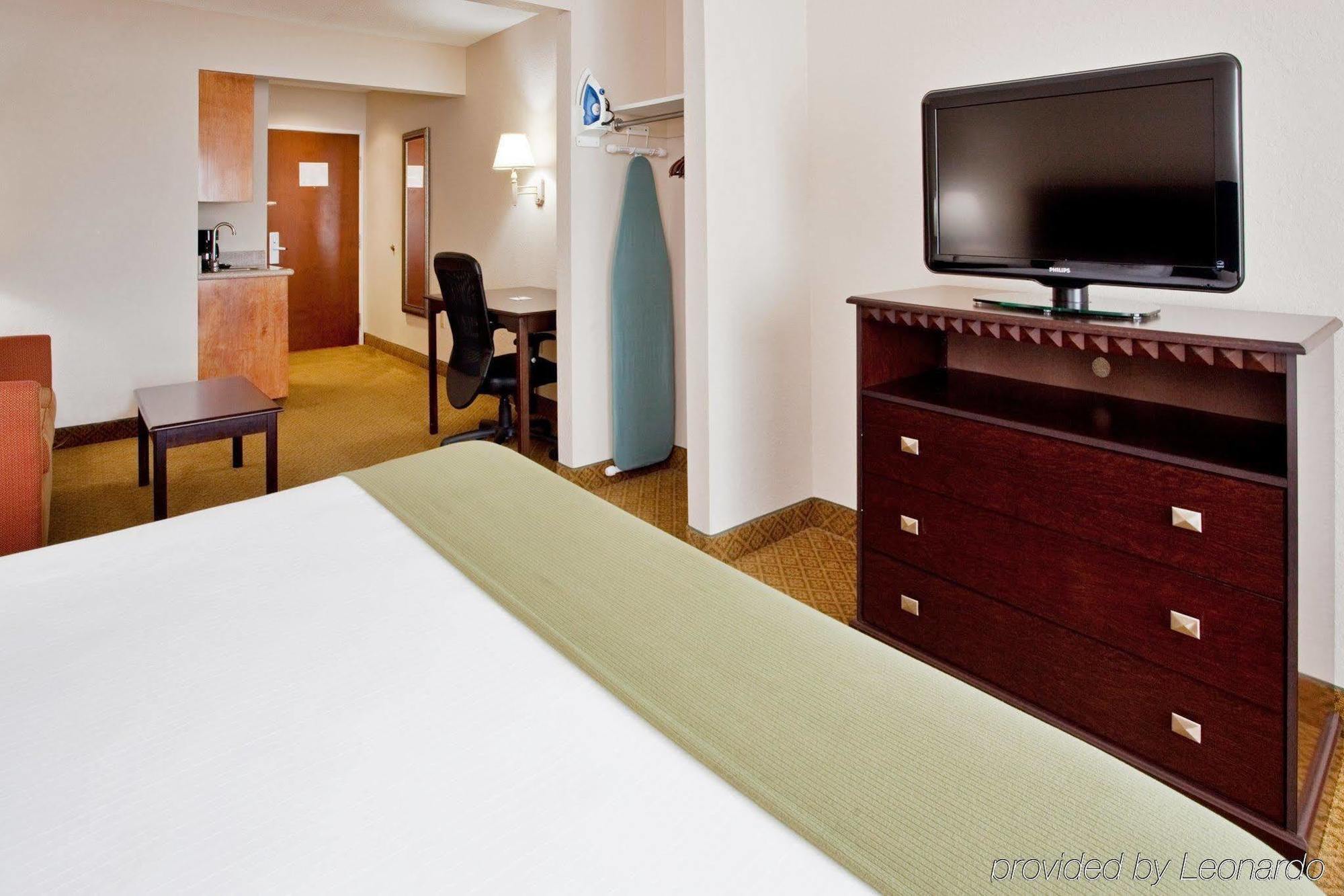 Holiday Inn Express Hotel & Suites Kinston By Ihg Bilik gambar